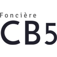 Foncière CB5 logo - Similar company to Brb 74