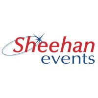 Sheehan Events logo - Similar company to The Comms. People