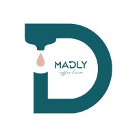 MADLY COFFEE HOUSE logo - Similar company to Coffee-Wiz Pc.