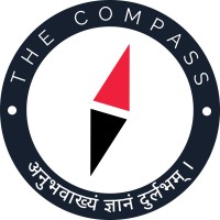 The Compass Club logo - Similar company to Innovatic Technologies
