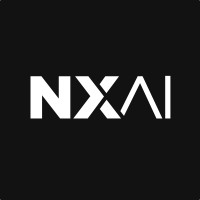 NXAI logo - Similar company to Simulacra Ai