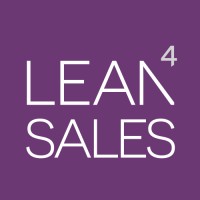 Lean 4 Sales logo - Similar company to Sandler Training Uk