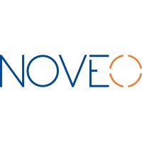 NOVEO logo - Similar company to Ayadi