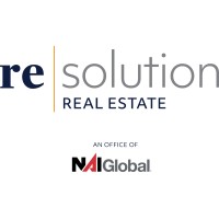 Resolution Real Estate logo - Similar company to Triumph Electrical Supply