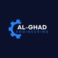 AL-Ghad Engineering logo - Similar company to Al-Ghad Tech. Contracting