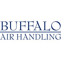 Buffalo Air Handling logo - Similar company to Anastasia Fitness