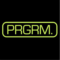 PRGRM logo - Similar company to Datashake