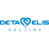 Deta Elis - Bioresonance healing devices logo - Similar company to Paytion