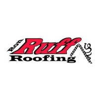 Ron Ruff Roofing Inc logo - Similar company to Ruff Roofing