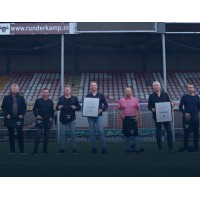 GST Afbouw Volendam B.V. logo - Similar company to Avv Vloeren