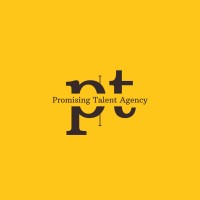 Promising Talent Agency logo - Similar company to Nowai