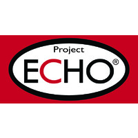 Rutgers Project ECHO logo - Similar company to Project Echo