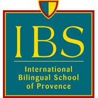 International Bilingual School of Provence (IBS) logo - Similar company to The École