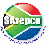 SArepco logo - Similar company to Bluemet Ltd