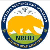 National Residence Hall Honorary Golden Bear Chapter logo - Similar company to Mt.Sac Capital Ventures