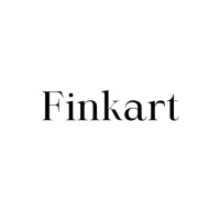 Finkart logo - Similar company to Vardhan Group