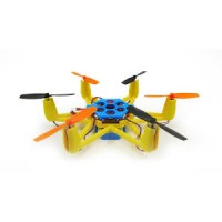 Flexbot logo - Similar company to Flexboat International