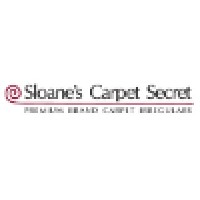 Sloanes Carpet Secret logo - Similar company to Appbrilliance, Inc.