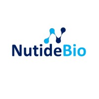 NutideBio logo - Similar company to Chenomx Inc.
