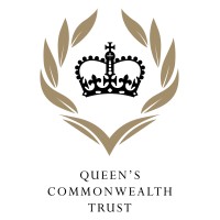 The Queen Elizabeth II Commonwealth Trust logo - Similar company to Zero Plastic Straw Community