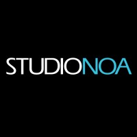 StudioNoa logo - Similar company to Came Arquitectos