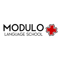 Modulo Language School logo - Similar company to Comte De Sibour