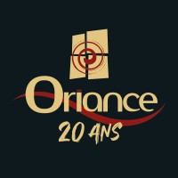 ORIANCE MENUISERIES logo - Similar company to Menuiseries Nicolas
