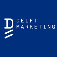 Delft Marketing logo - Similar company to Yescontent
