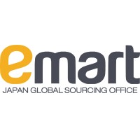 Emart Global Sourcing Japan Office logo - Similar company to Mega Design And Sourcing Company