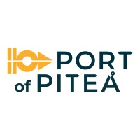Port of Piteå logo - Similar company to Shorelink Ab