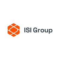 ISI Group logo - Similar company to Informatique Et Services Internet - Isi Group