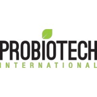 Probiotech International Inc. logo - Similar company to Aplantex