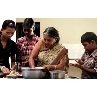 Hope Community Village logo - Similar company to Sengodu Foundation