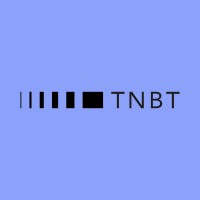TNBT agency logo - Similar company to Tua Events Ltd