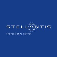 Stellantis Professional Center logo - Similar company to Ml Concept