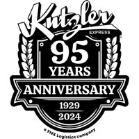 Kutzler Express, a YMX Logistics company logo - Similar company to Ymx Logistics