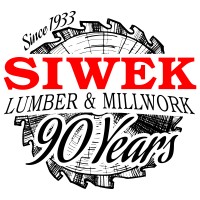 Siwek Lumber Jordan