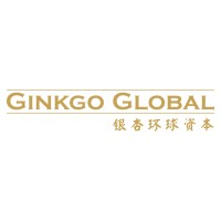 Ginkgo Global logo - Similar company to Envolve Group