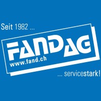 FAND AG logo - Similar company to E. Feldmann Ag