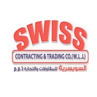 Swiss Contracting & Trading W.L.L logo - Similar company to السندس العالمية للتجارة