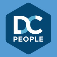 DC People logo - Similar company to The Datacenter Group