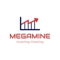 MegaMine logo - Similar company to Webplace