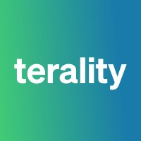 Terality logo - Similar company to Tarality
