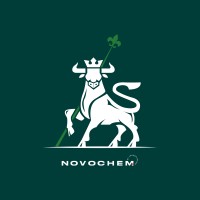 Novochem GmbH logo - Similar company to Ing. Robert Lechner Gmbh