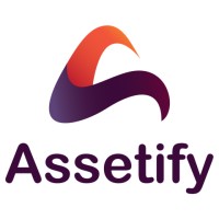 Assetify logo - Similar company to Assetify