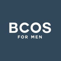 BCOS logo - Similar company to The Fitting Room