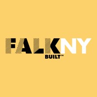 Falkbuilt Ny