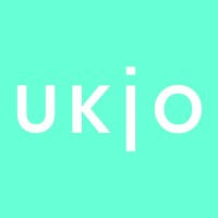 Ukio logo - Similar company to Parisian Home