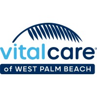 Vital Care Infusion Services of West Palm Beach logo - Similar company to Sabal Palm Equity