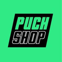 Puchshop.de B.V. logo - Similar company to Linthorst Techniek B.V.